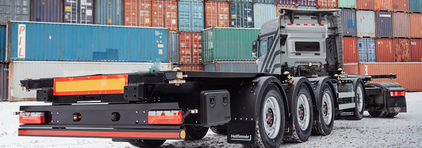 Таможенный перевозчик